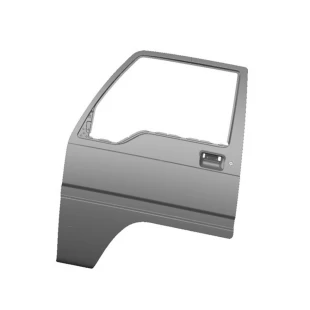 Custom High Precision Sheet Metal Fabrication Laser Cutting Sheet Metal Parts