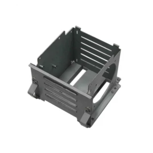 Custom Precision Sheet Metal Fabrication Manufacturer Stamping Sheet Metal Parts Services