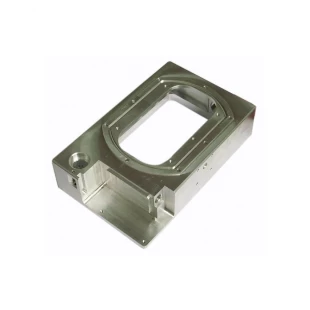 High Quality Welding Fabrication Service Sheet Metal Fabrication Bending Parts
