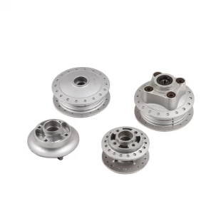 High Quality Welding Fabrication Service Sheet Metal Fabrication Bending Parts