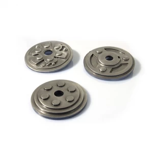 China Sheet Metal Manufacturer Stainless Steel Precision Sheet Metal Processing