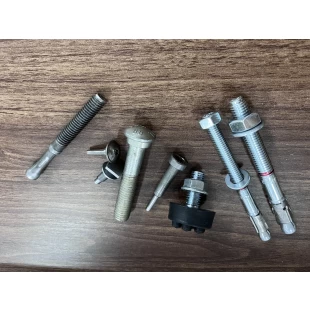 6 Station Cold Forging Machine Hex Nuts Nut Former Machine for Nuts with Cover