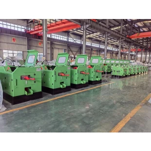 Hot Sale 2 Die 4 Blow Screw Machine Hot Sales Nuts Bolts Making Machines