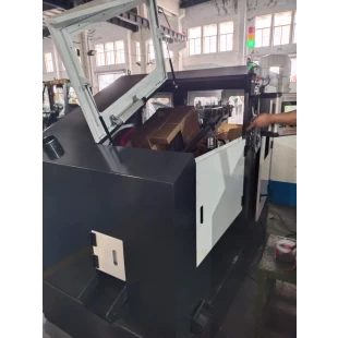 M6-M45 Screw Tapping Machine Bolt Threading Machine with Inverter and Brake