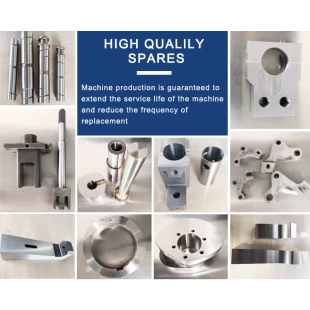 RBF-65S 5 Station Cold Foging Machine/M6 Screw Auto Part Machine - COPY - m0gk3f