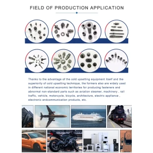 RBF-65S 5 Station Cold Foging Machine/M6 Screw Auto Part Machine - COPY - m0gk3f