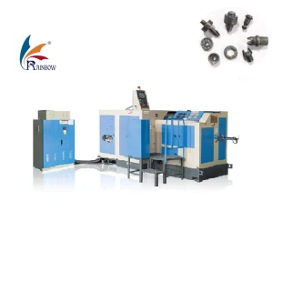 RBF-65S 5 Station Cold Foging Machine/M6 Screw Auto Part Machine - COPY - m0gk3f