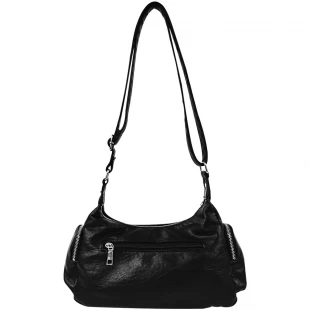Black Hobo Bag Supplier
