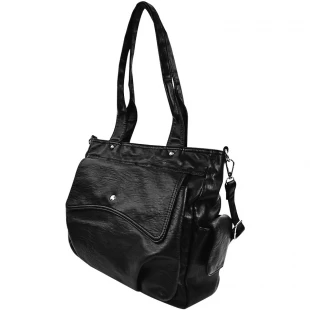Reinforced Bottom Totes