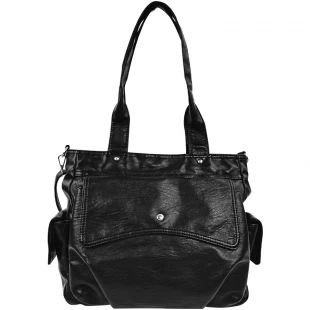 Reinforced Bottom Totes