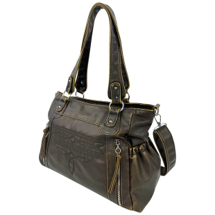 Vintage Tote china manufacturer