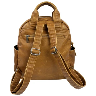 Vintage Backpack china manufacturer