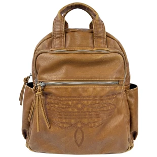 Vintage Backpack china manufacturer