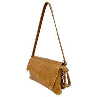 NUEVA VINTAGE NUEVA BOLSA CROSSBOY FABRICACIÓN CHINA