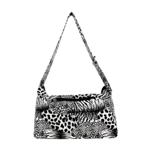 Leopard Tiger Zebra  HoBo Bag China manufacturer