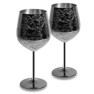 Chine Acier inoxydable Drinkware fabricant