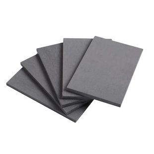 Fornitore di rivestimenti in fibra di cemento Cina