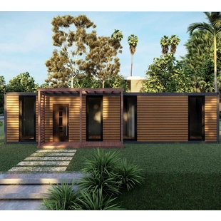 Schifffahrtshäuser China Company | Großhandel modulare Häuser