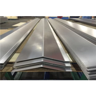 2.0mm sheet metal fabrication with SPHC from OEM factory in China