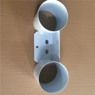 China supplier sheet metal fabrication and welding service from OEM factory