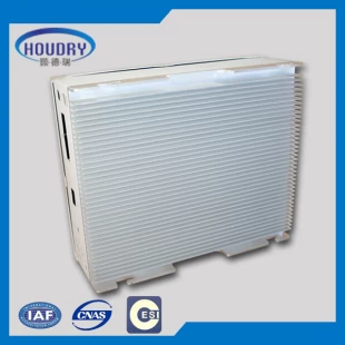 China Custom Precision Sheet Metal Product