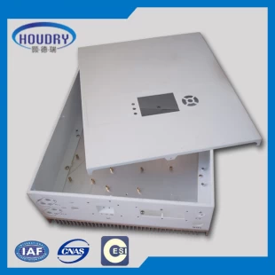 China Custom Precision Sheet Metal Product