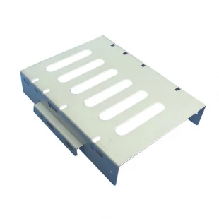 China OEM Factory Sheet Metall-Fertigung für Metallgehäuse