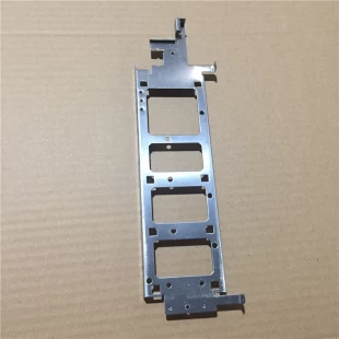 China Lieferant Blech Fertigung durch Laser cutting machine OEM Kundenspezifische