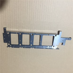 China Lieferant Blech Fertigung durch Laser cutting machine OEM Kundenspezifische