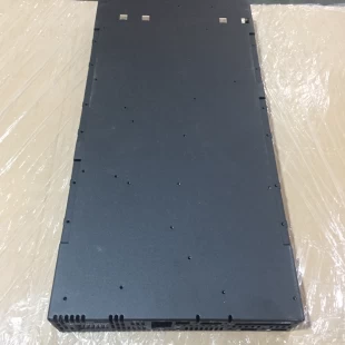 China supplier sheet metal fabrication from OEM factory