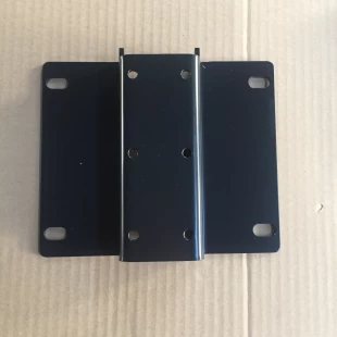 China wholesales website sheet metal fabrication and U -shaped brackets manufacturing