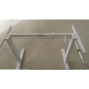 Crank  Aadjustable Standing Desk