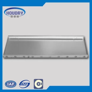 Custom Full Service Sheet Metal Fabrication