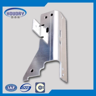 Custom Full Service Sheet Metal Fabrication