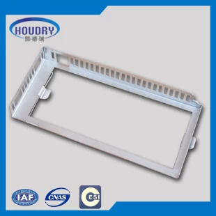 Custom Full Service Sheet Metal Fabrication