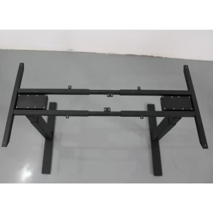 Dual-motor Electric Height Adjustable standing desk