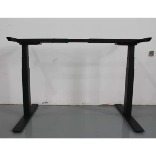 Dual-motor Electric Height Adjustable standing desk