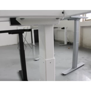 HDR A6 adjustable height desk for computer standing desk