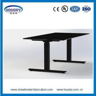 Hardware Suzhou electric height adjustable table leg