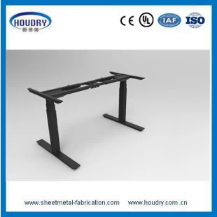 Hardware Suzhou electric height adjustable table leg