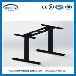 Hardware Suzhou electric height adjustable table leg