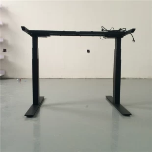High quality unique design electric height adjustable desk wholesale