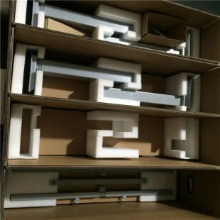 High quality unique design electric height adjustable desk wholesale