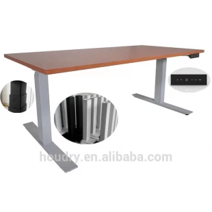 Modern furniture sit to stand desk legs for kids adjustable desk