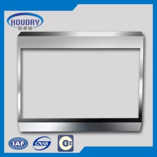 OEM Custom Precision Sheet Metal Fabrication Factory