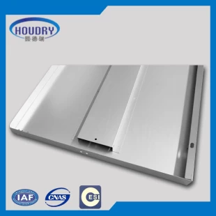 OEM Custom Precision Sheet Metal Fabrication Factory