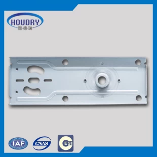OEM Custom Precision Sheet Metal Fabrication Factory