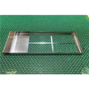 metal bracket plate; sheet metal products with die custing,press brake,punching