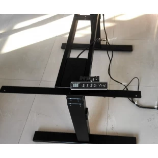 Office Electric Computer Standing Sitting Height Adjustable