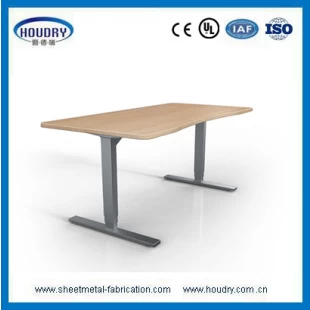School desk adjustable height children adjustable desk riser and chair